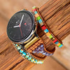 Load image into Gallery viewer, HAPPY DAYS IMPERIAL JASPER WATCH STRAP