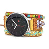 Load image into Gallery viewer, HAPPY DAYS IMPERIAL JASPER WATCH STRAP
