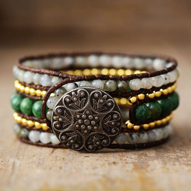 CELTIC QUEEN CUFF ARMBAND