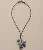 Load image into Gallery viewer, FIVE DROPS COMPLETE PROTECTION MODERN NECKLACE