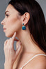 Load image into Gallery viewer, CHIC &amp; UNIQUE HEALING EARRINGS